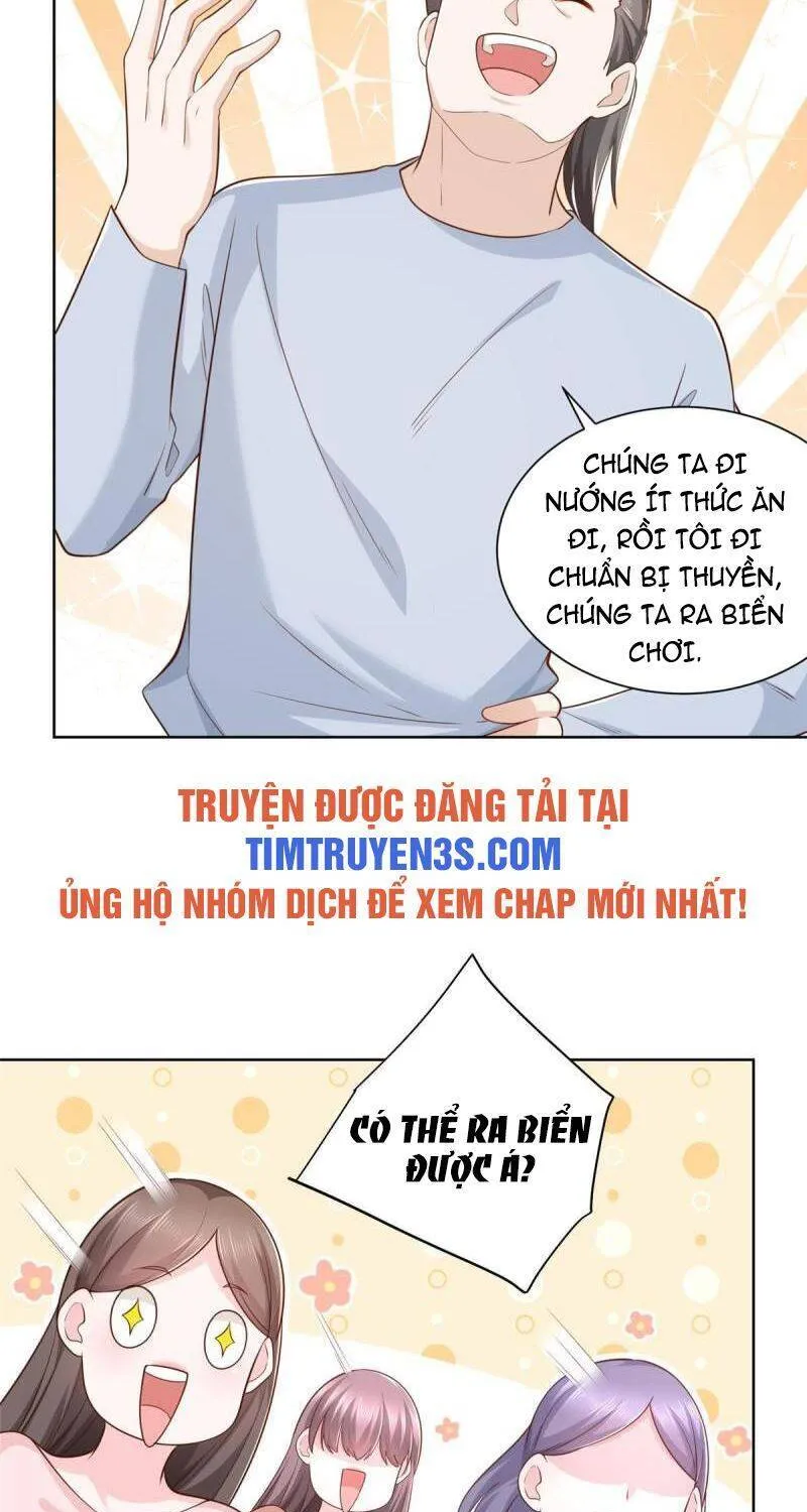 Ta Mỗi Tuần Có Một Chức Nghiệp Chapter 178 - Trang 35