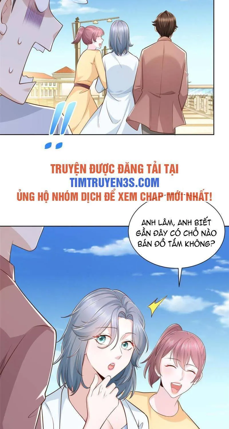 Ta Mỗi Tuần Có Một Chức Nghiệp Chapter 178 - Trang 39