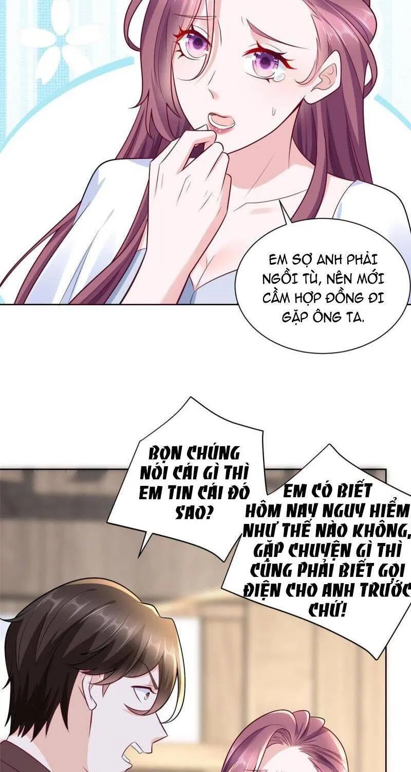 Ta Mỗi Tuần Có Một Chức Nghiệp Chapter 178 - Trang 5