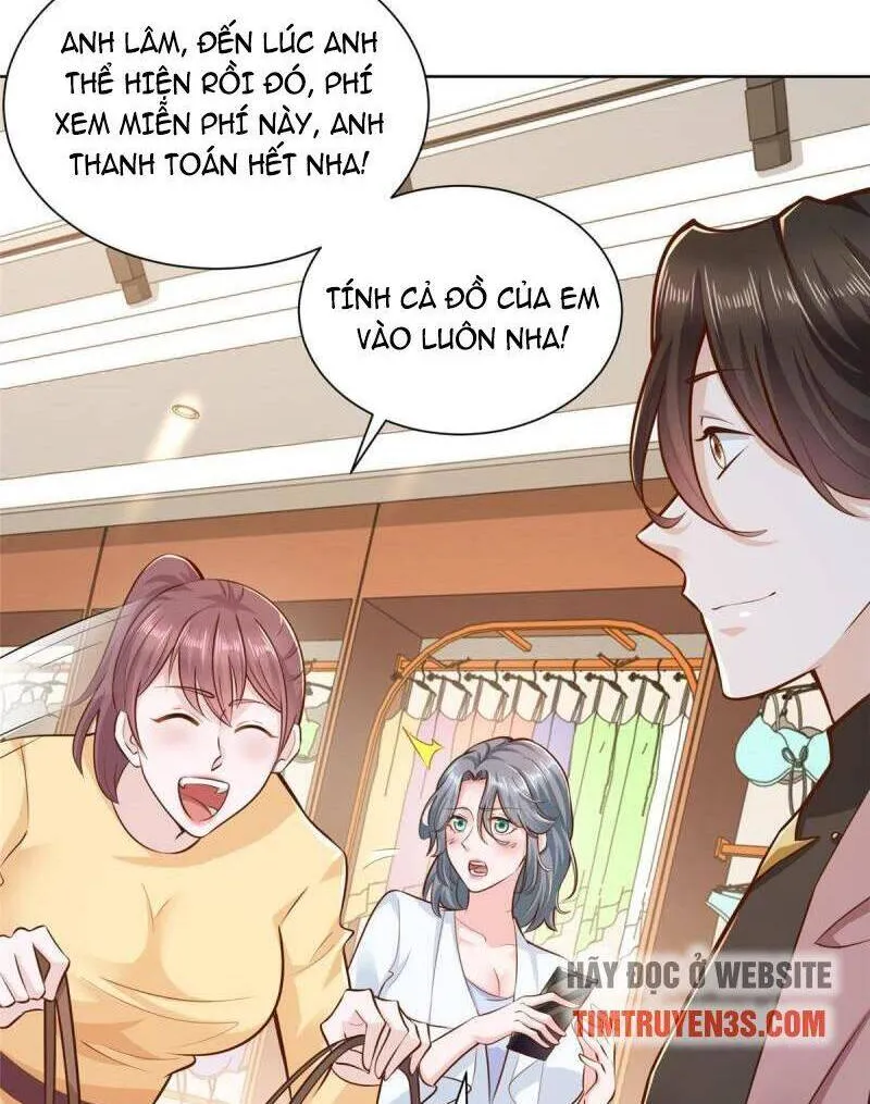 Ta Mỗi Tuần Có Một Chức Nghiệp Chapter 179 - Trang 10