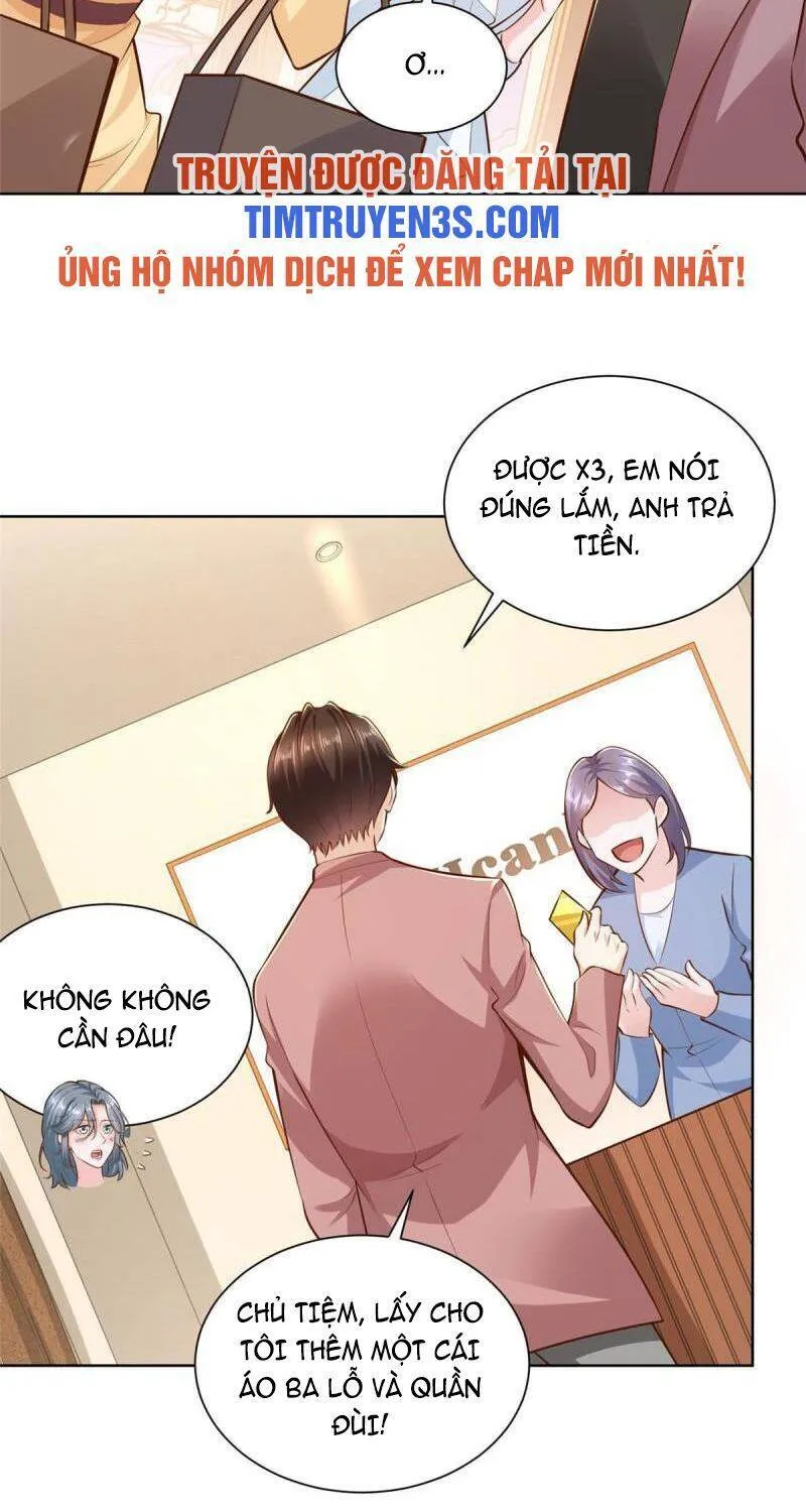 Ta Mỗi Tuần Có Một Chức Nghiệp Chapter 179 - Trang 11