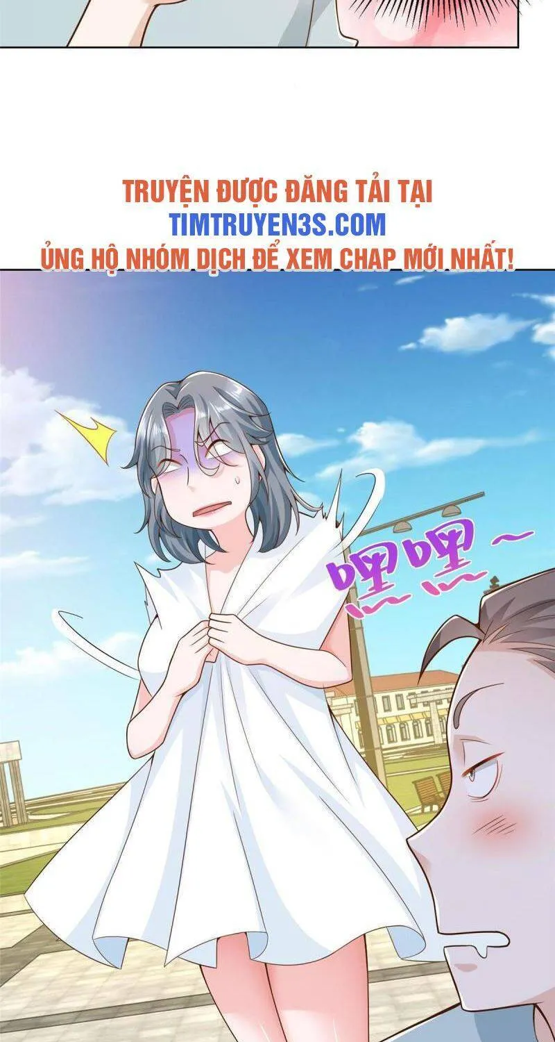 Ta Mỗi Tuần Có Một Chức Nghiệp Chapter 179 - Trang 15