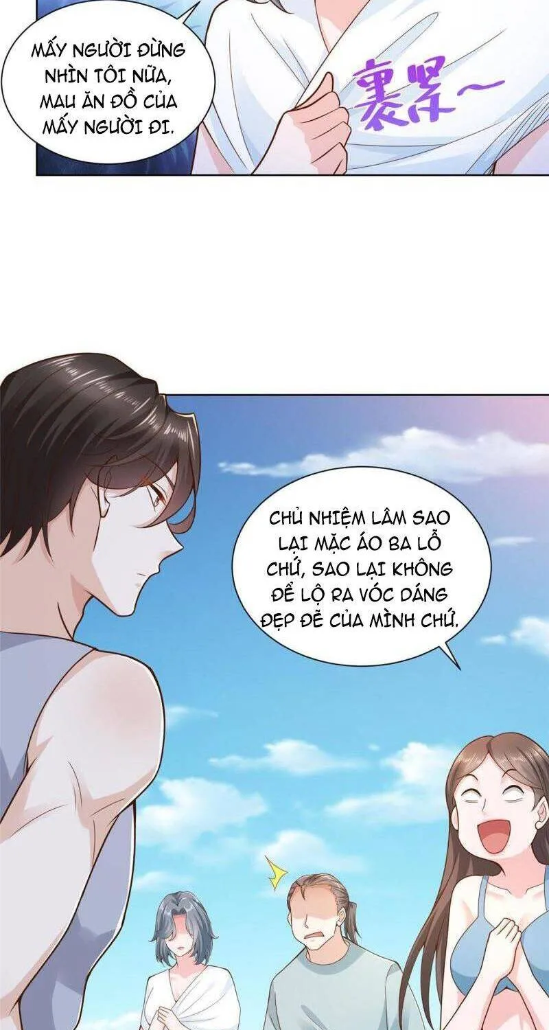 Ta Mỗi Tuần Có Một Chức Nghiệp Chapter 179 - Trang 17