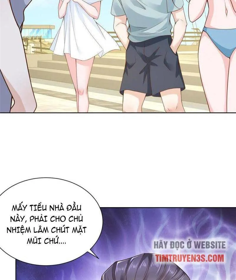 Ta Mỗi Tuần Có Một Chức Nghiệp Chapter 179 - Trang 18