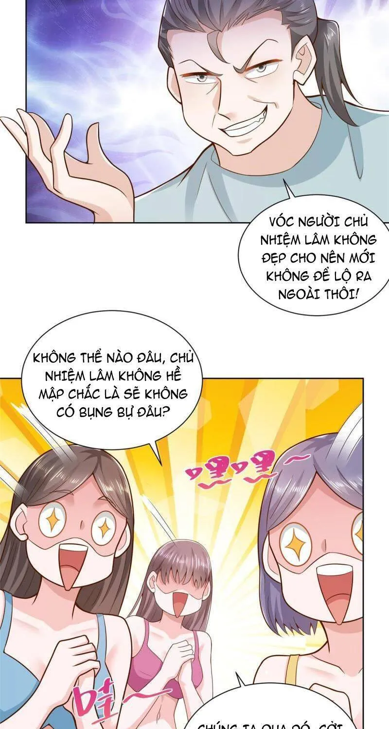 Ta Mỗi Tuần Có Một Chức Nghiệp Chapter 179 - Trang 19