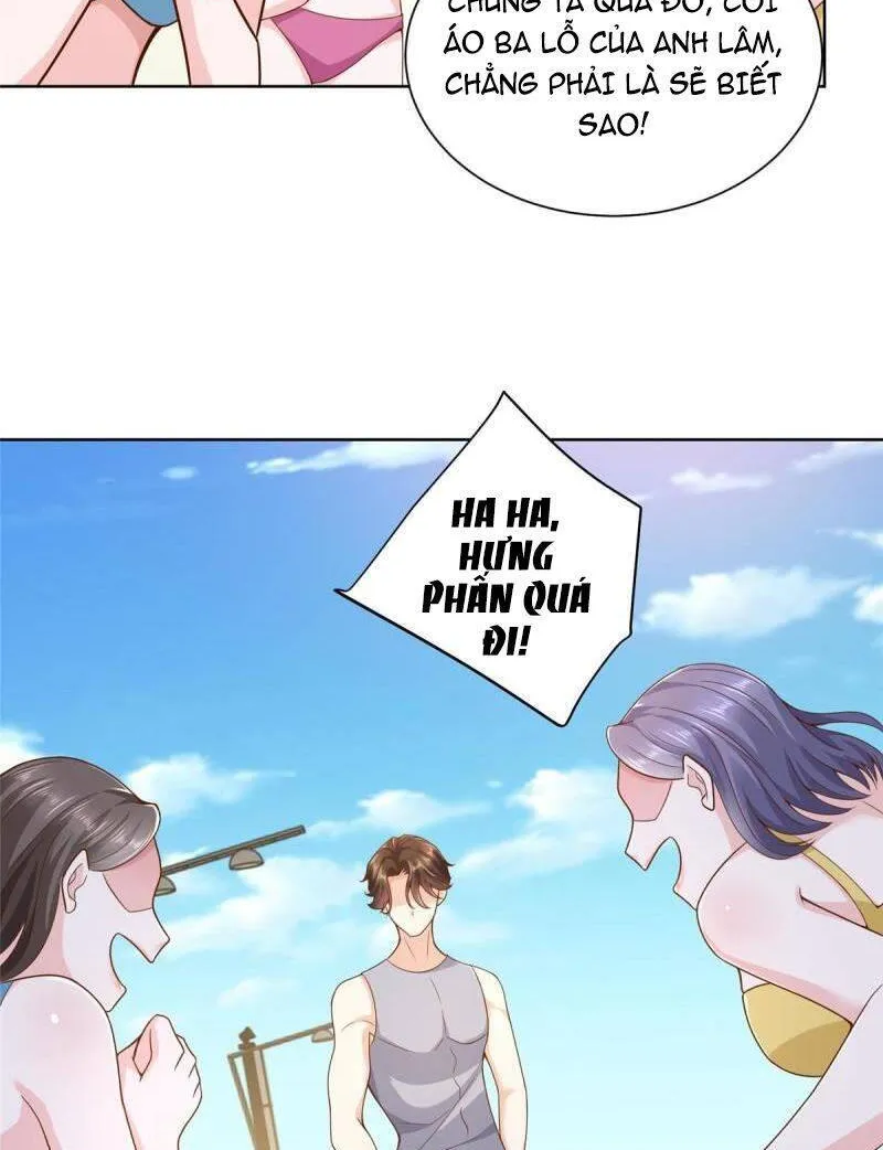 Ta Mỗi Tuần Có Một Chức Nghiệp Chapter 179 - Trang 20
