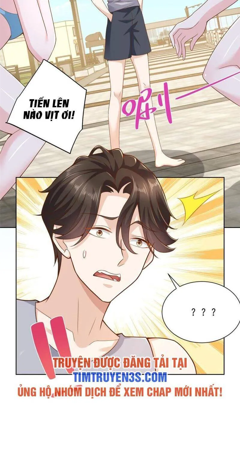 Ta Mỗi Tuần Có Một Chức Nghiệp Chapter 179 - Trang 21
