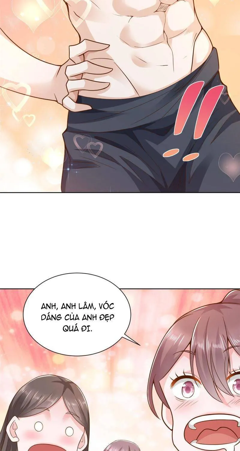 Ta Mỗi Tuần Có Một Chức Nghiệp Chapter 179 - Trang 24