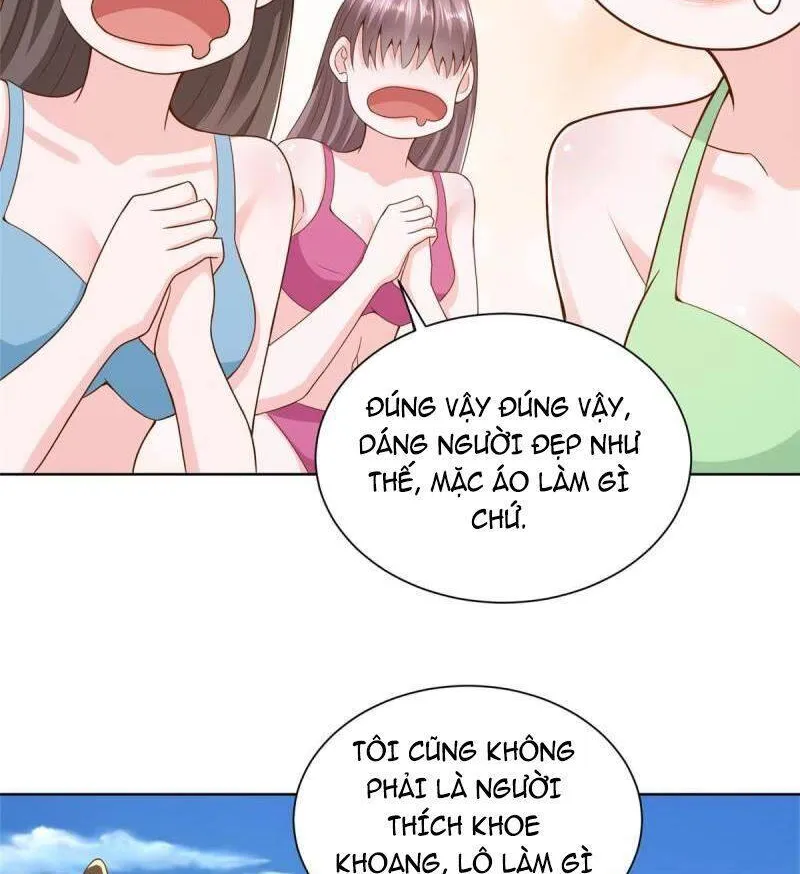 Ta Mỗi Tuần Có Một Chức Nghiệp Chapter 179 - Trang 25