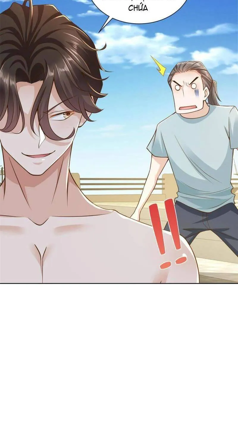 Ta Mỗi Tuần Có Một Chức Nghiệp Chapter 179 - Trang 26