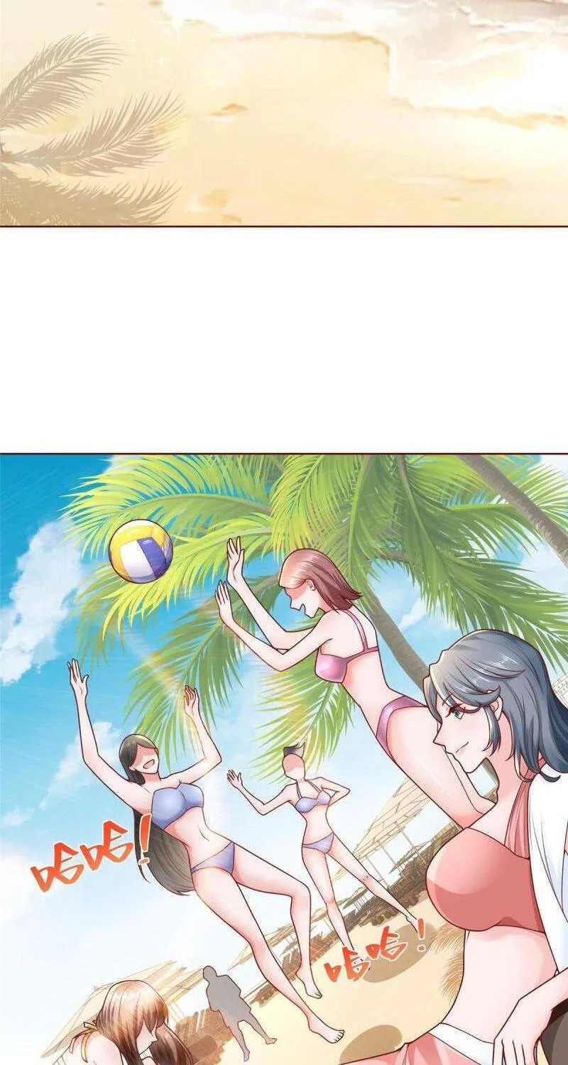 Ta Mỗi Tuần Có Một Chức Nghiệp Chapter 179 - Trang 28