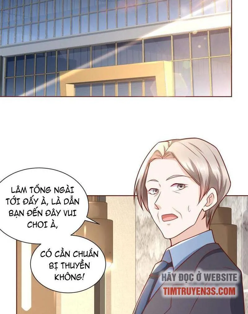 Ta Mỗi Tuần Có Một Chức Nghiệp Chapter 179 - Trang 31