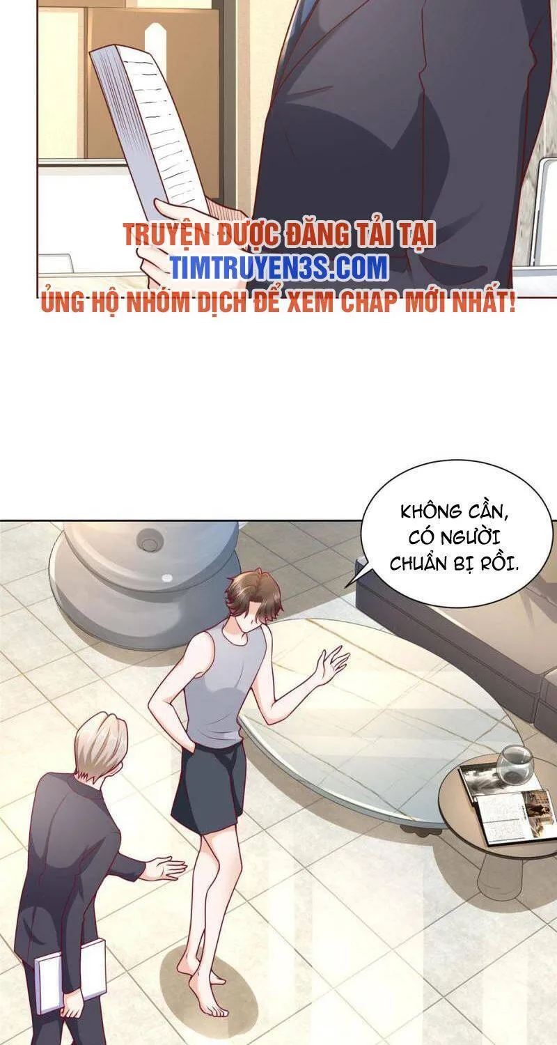 Ta Mỗi Tuần Có Một Chức Nghiệp Chapter 179 - Trang 32