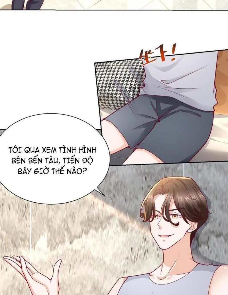 Ta Mỗi Tuần Có Một Chức Nghiệp Chapter 179 - Trang 33