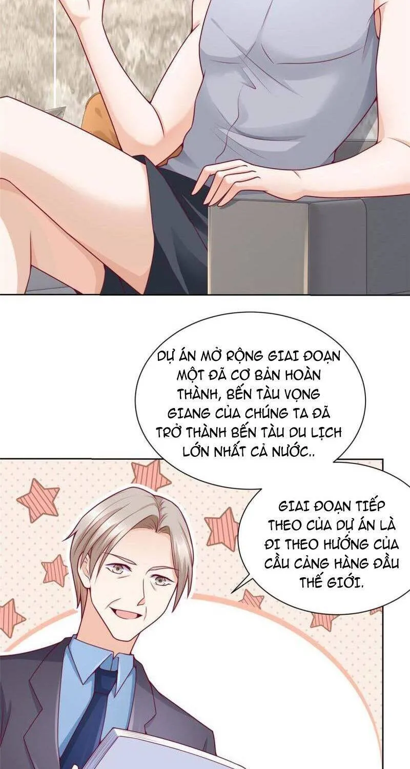 Ta Mỗi Tuần Có Một Chức Nghiệp Chapter 179 - Trang 34