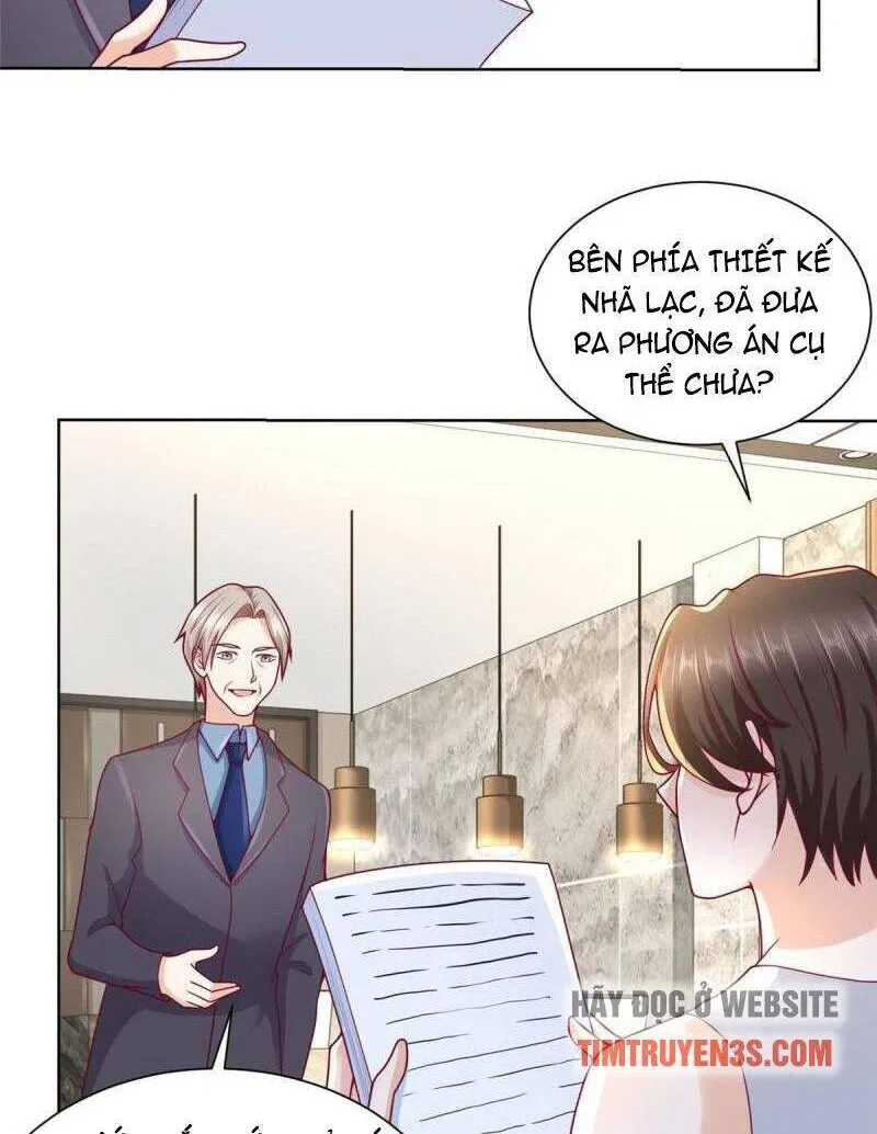 Ta Mỗi Tuần Có Một Chức Nghiệp Chapter 179 - Trang 35