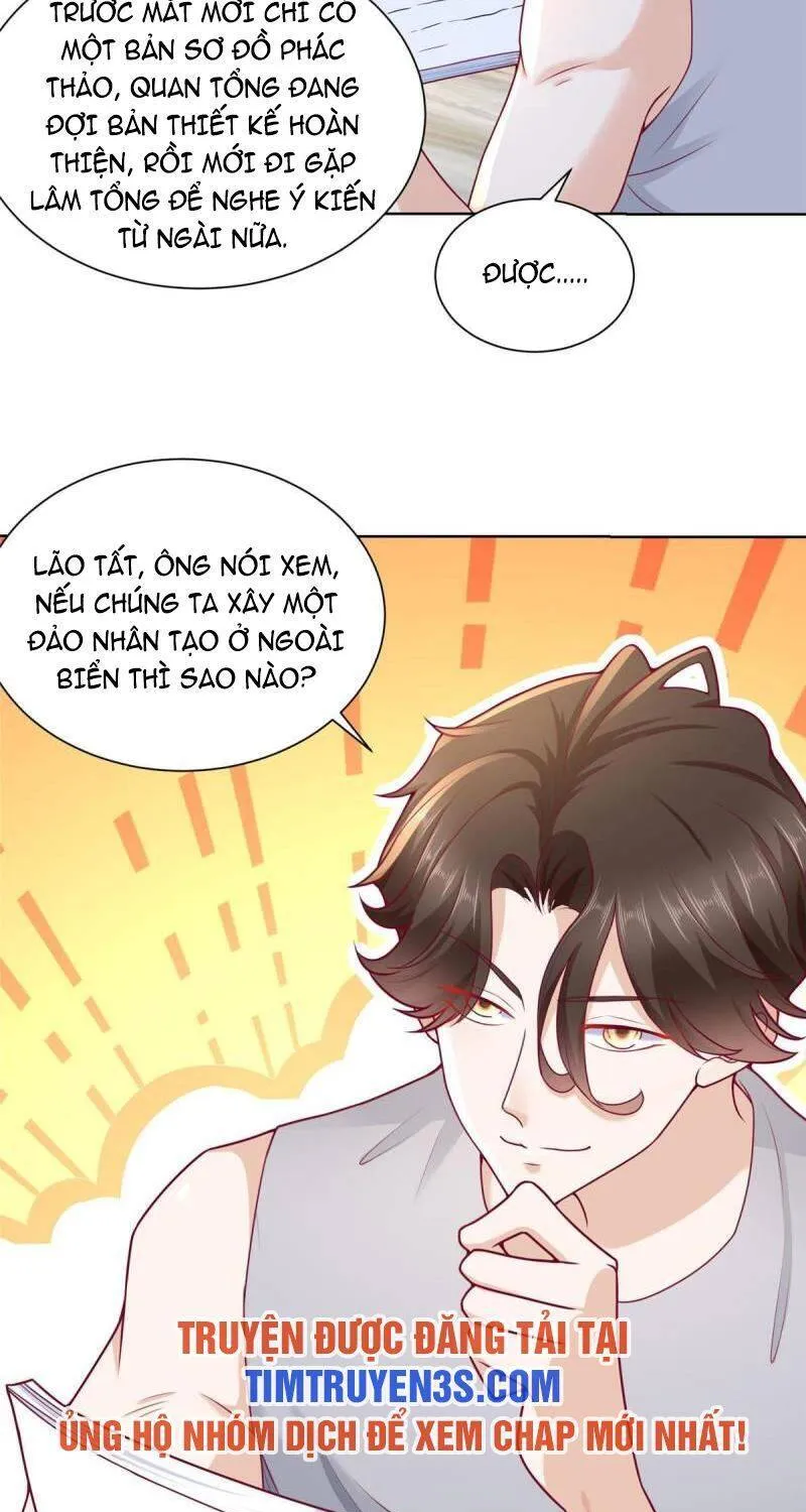 Ta Mỗi Tuần Có Một Chức Nghiệp Chapter 179 - Trang 36