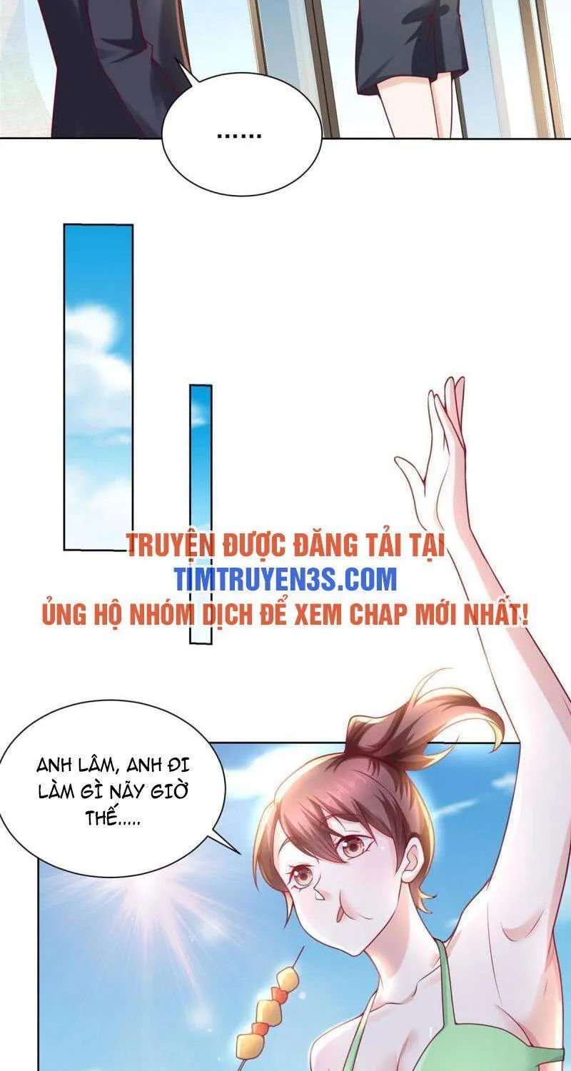 Ta Mỗi Tuần Có Một Chức Nghiệp Chapter 179 - Trang 40