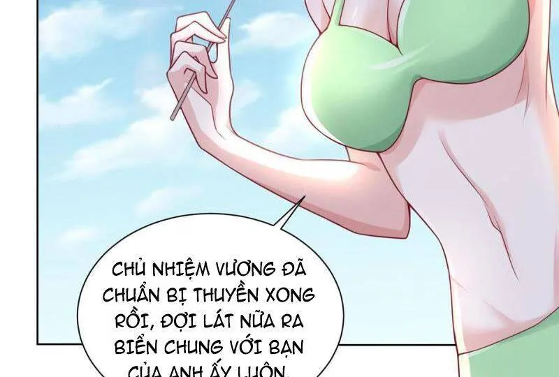 Ta Mỗi Tuần Có Một Chức Nghiệp Chapter 179 - Trang 41