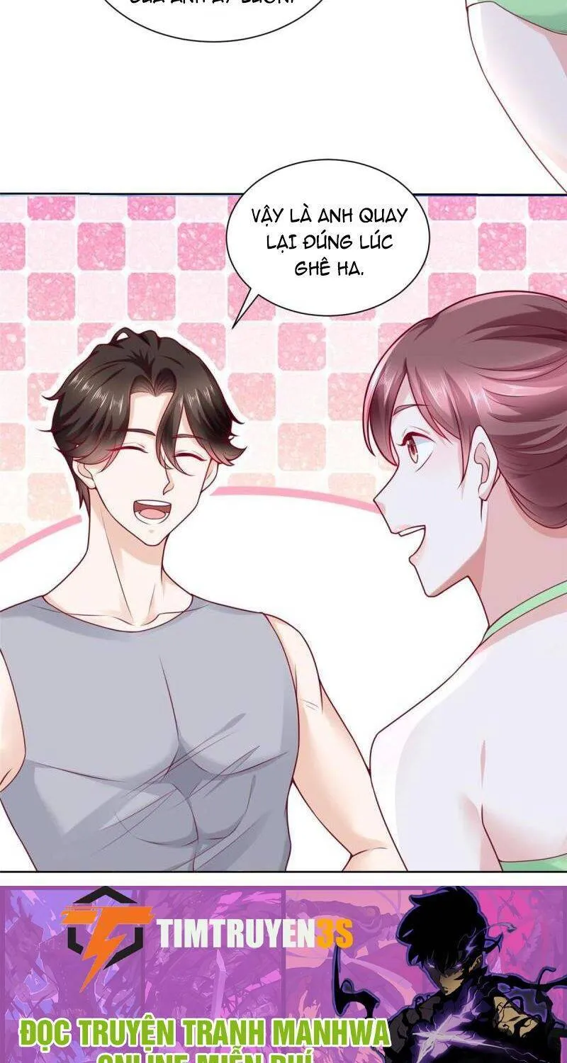 Ta Mỗi Tuần Có Một Chức Nghiệp Chapter 179 - Trang 42