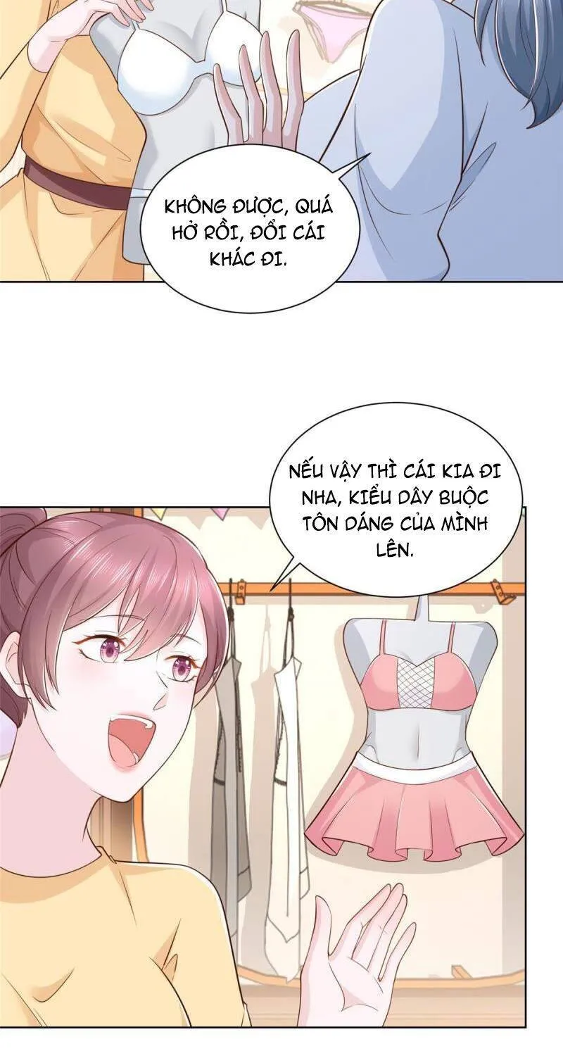 Ta Mỗi Tuần Có Một Chức Nghiệp Chapter 179 - Trang 7