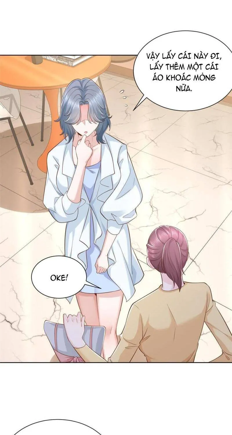 Ta Mỗi Tuần Có Một Chức Nghiệp Chapter 179 - Trang 9