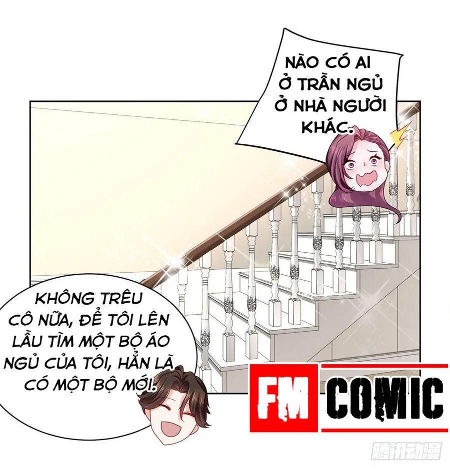 Ta Mỗi Tuần Có Một Chức Nghiệp Chapter 18 - Trang 10