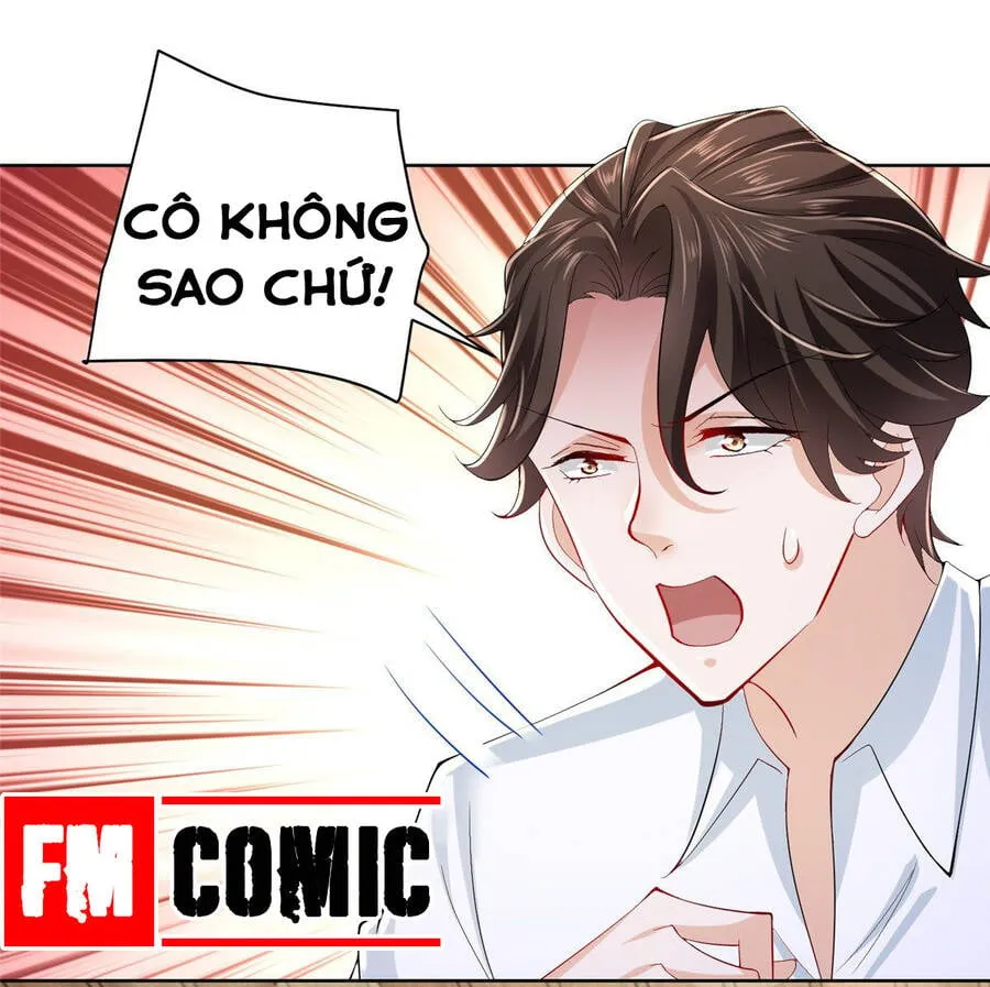Ta Mỗi Tuần Có Một Chức Nghiệp Chapter 18 - Trang 19