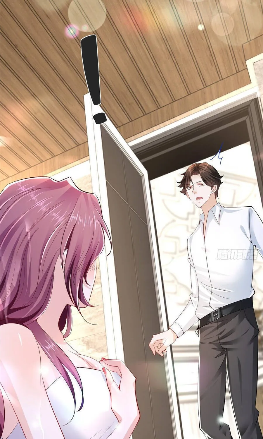 Ta Mỗi Tuần Có Một Chức Nghiệp Chapter 18 - Trang 20