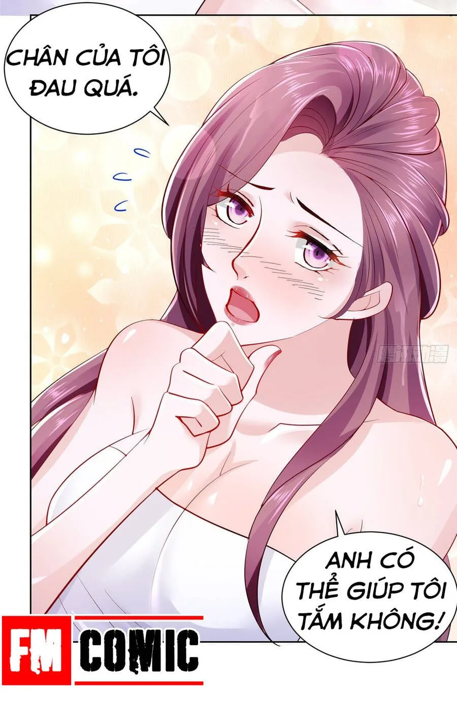 Ta Mỗi Tuần Có Một Chức Nghiệp Chapter 18 - Trang 23