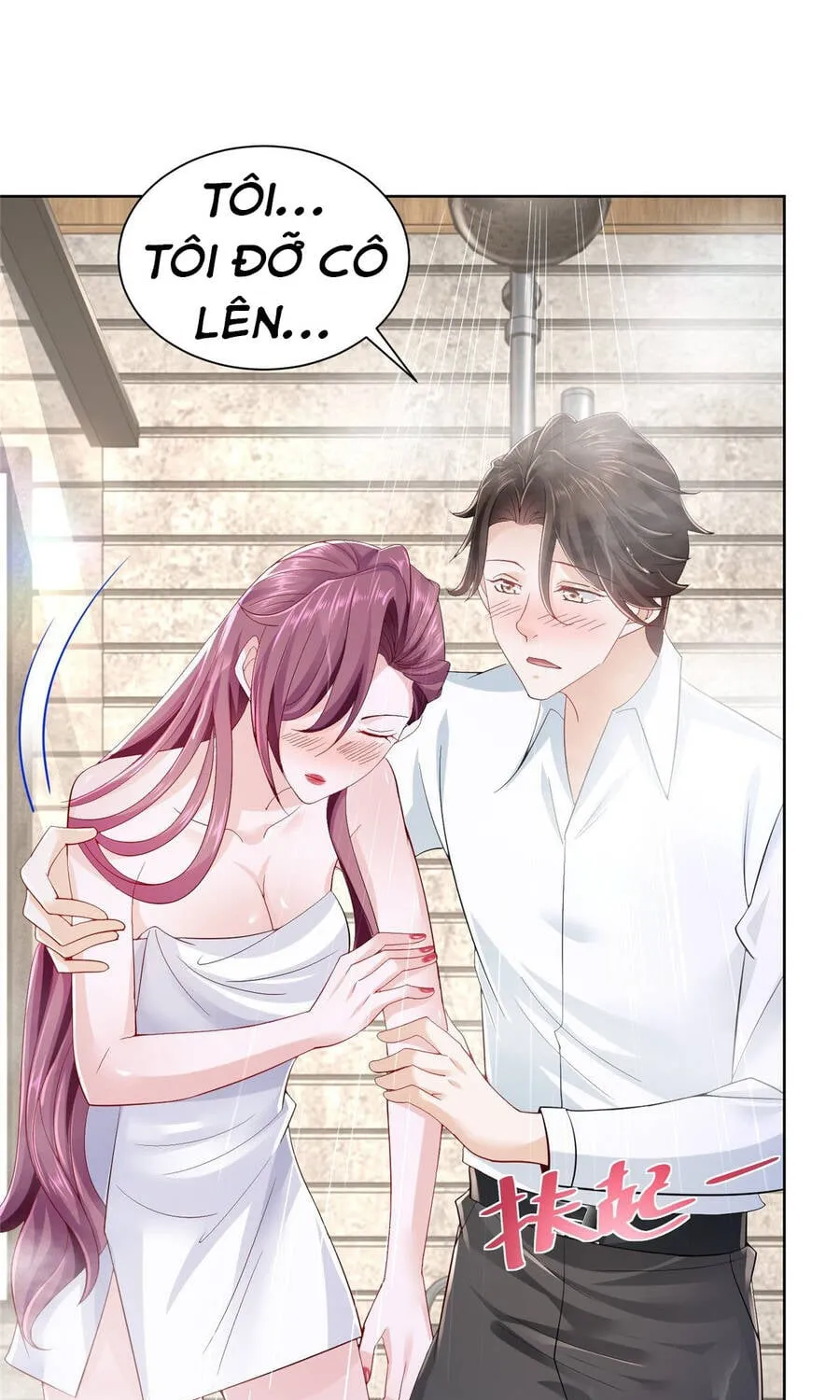 Ta Mỗi Tuần Có Một Chức Nghiệp Chapter 18 - Trang 25