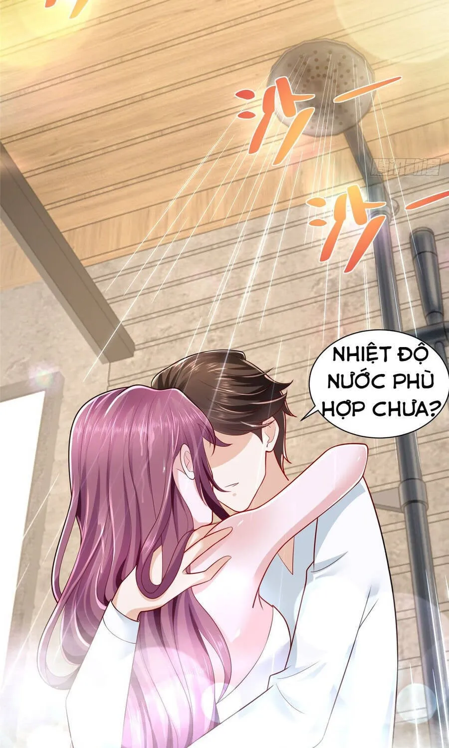 Ta Mỗi Tuần Có Một Chức Nghiệp Chapter 18 - Trang 29