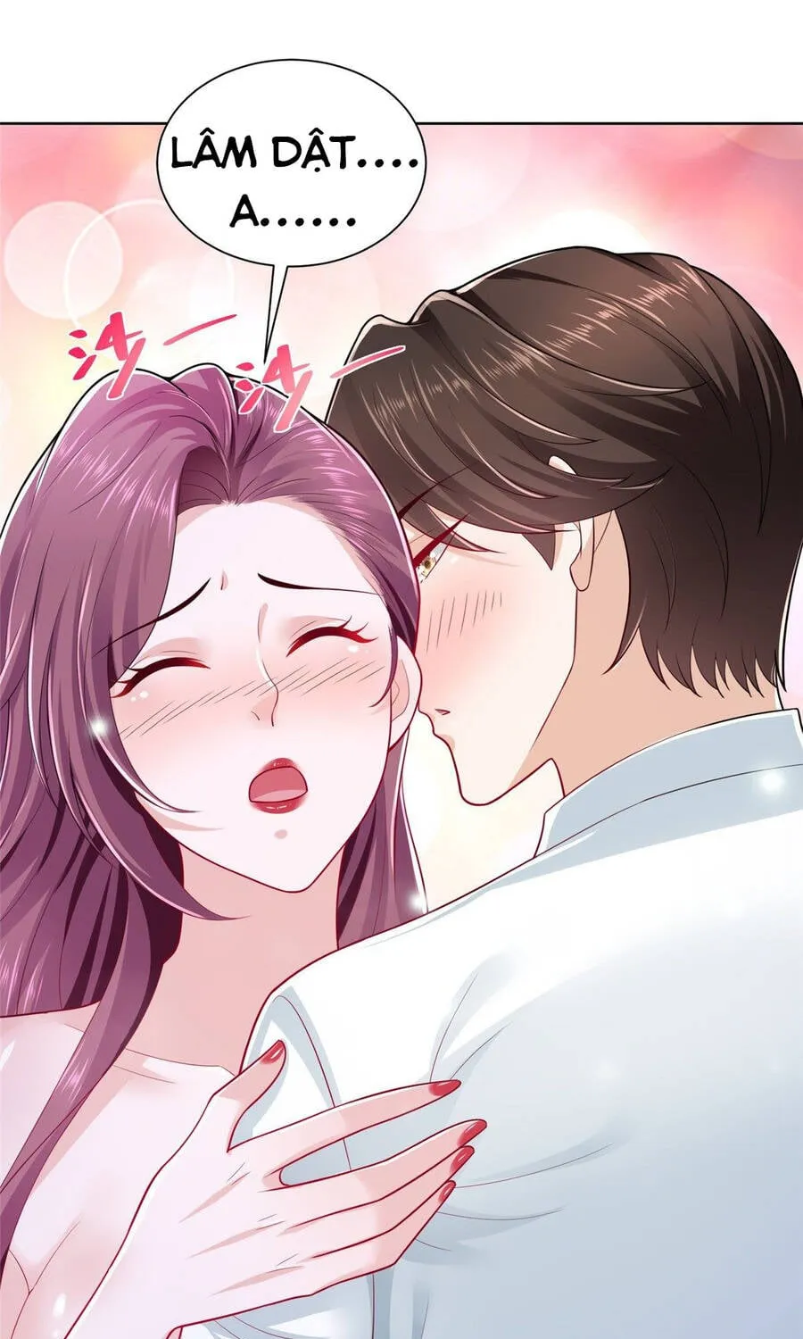 Ta Mỗi Tuần Có Một Chức Nghiệp Chapter 18 - Trang 33