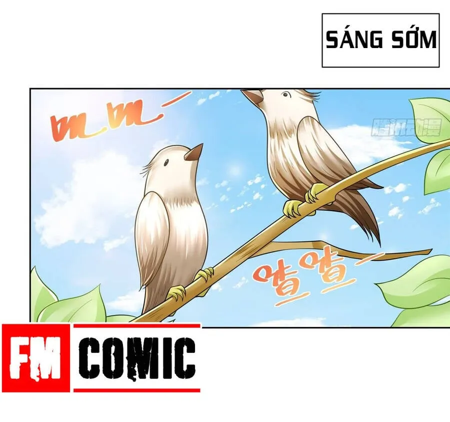 Ta Mỗi Tuần Có Một Chức Nghiệp Chapter 18 - Trang 37
