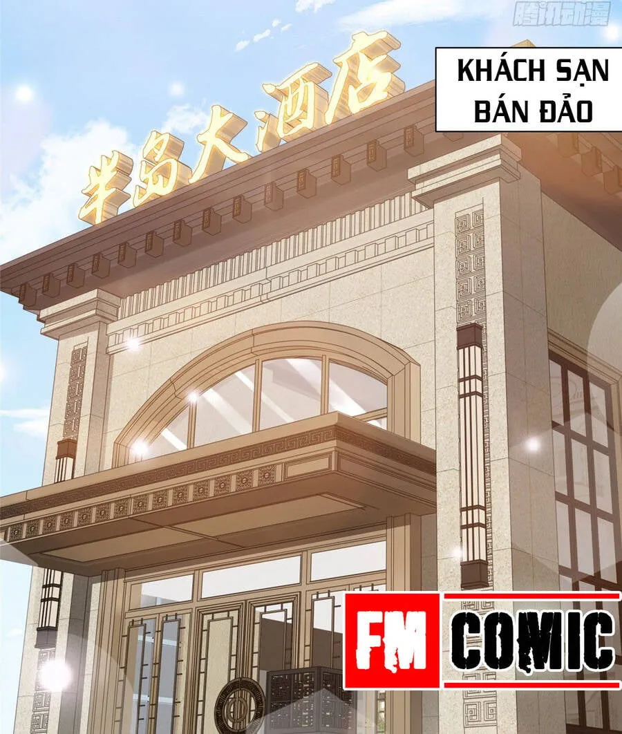 Ta Mỗi Tuần Có Một Chức Nghiệp Chapter 18 - Trang 45