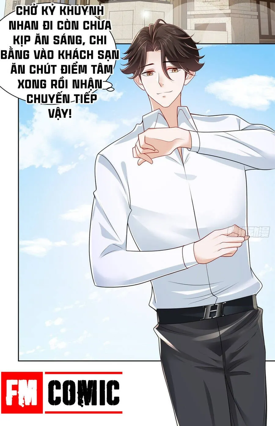 Ta Mỗi Tuần Có Một Chức Nghiệp Chapter 18 - Trang 46