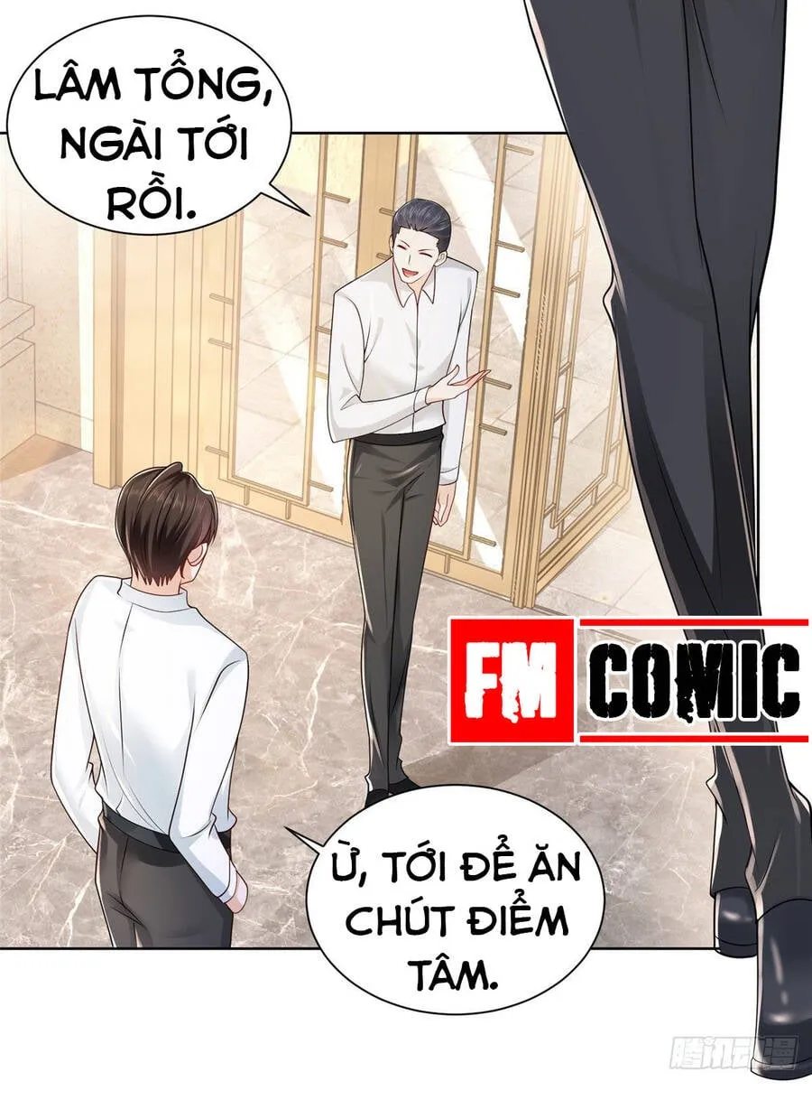 Ta Mỗi Tuần Có Một Chức Nghiệp Chapter 18 - Trang 47