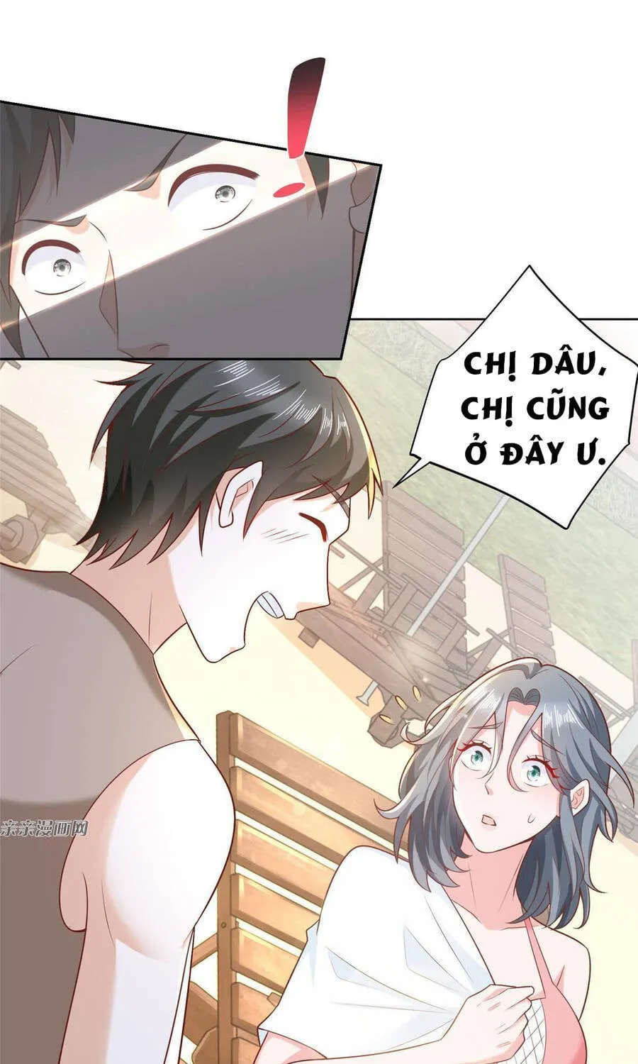 Ta Mỗi Tuần Có Một Chức Nghiệp Chapter 180 - Trang 10