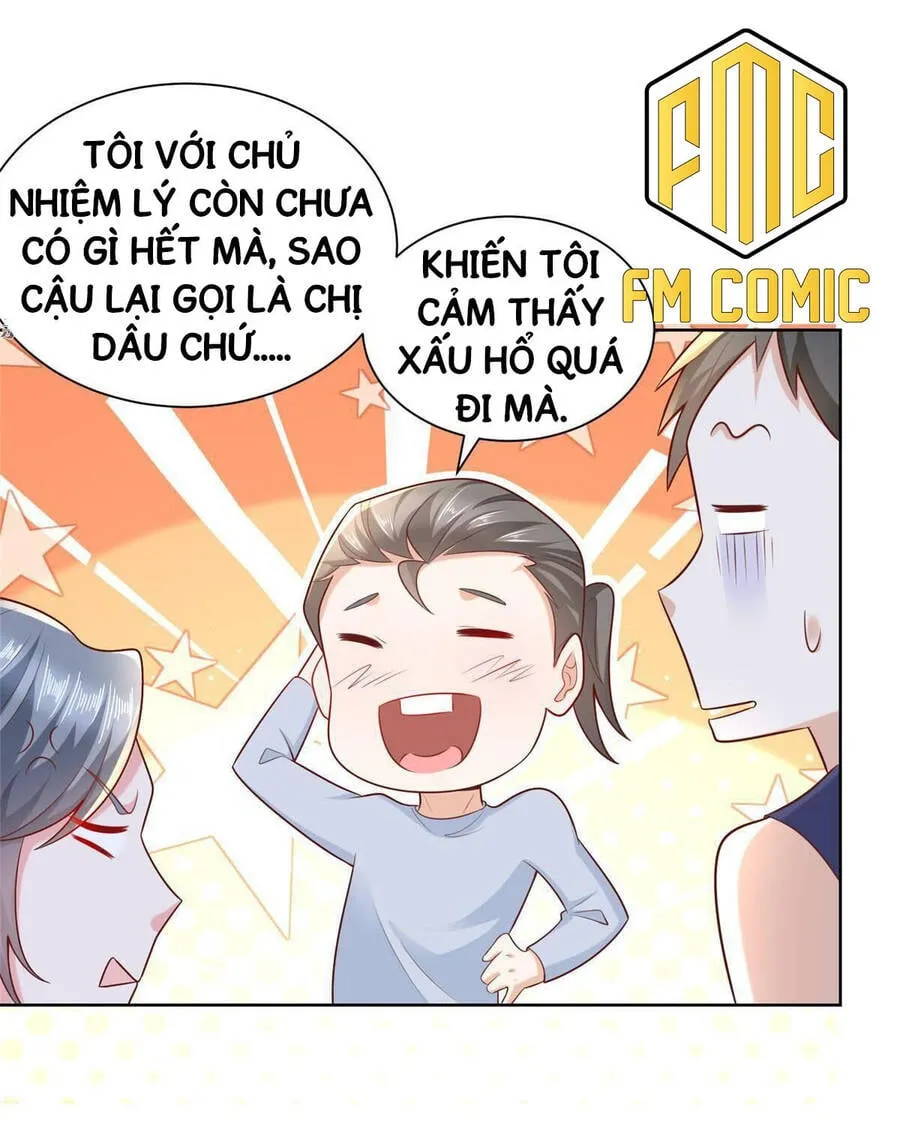 Ta Mỗi Tuần Có Một Chức Nghiệp Chapter 180 - Trang 12