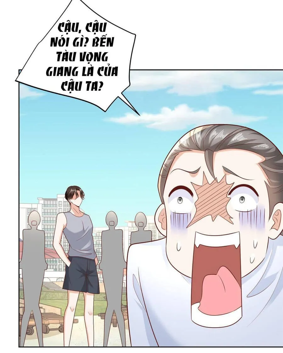 Ta Mỗi Tuần Có Một Chức Nghiệp Chapter 180 - Trang 15