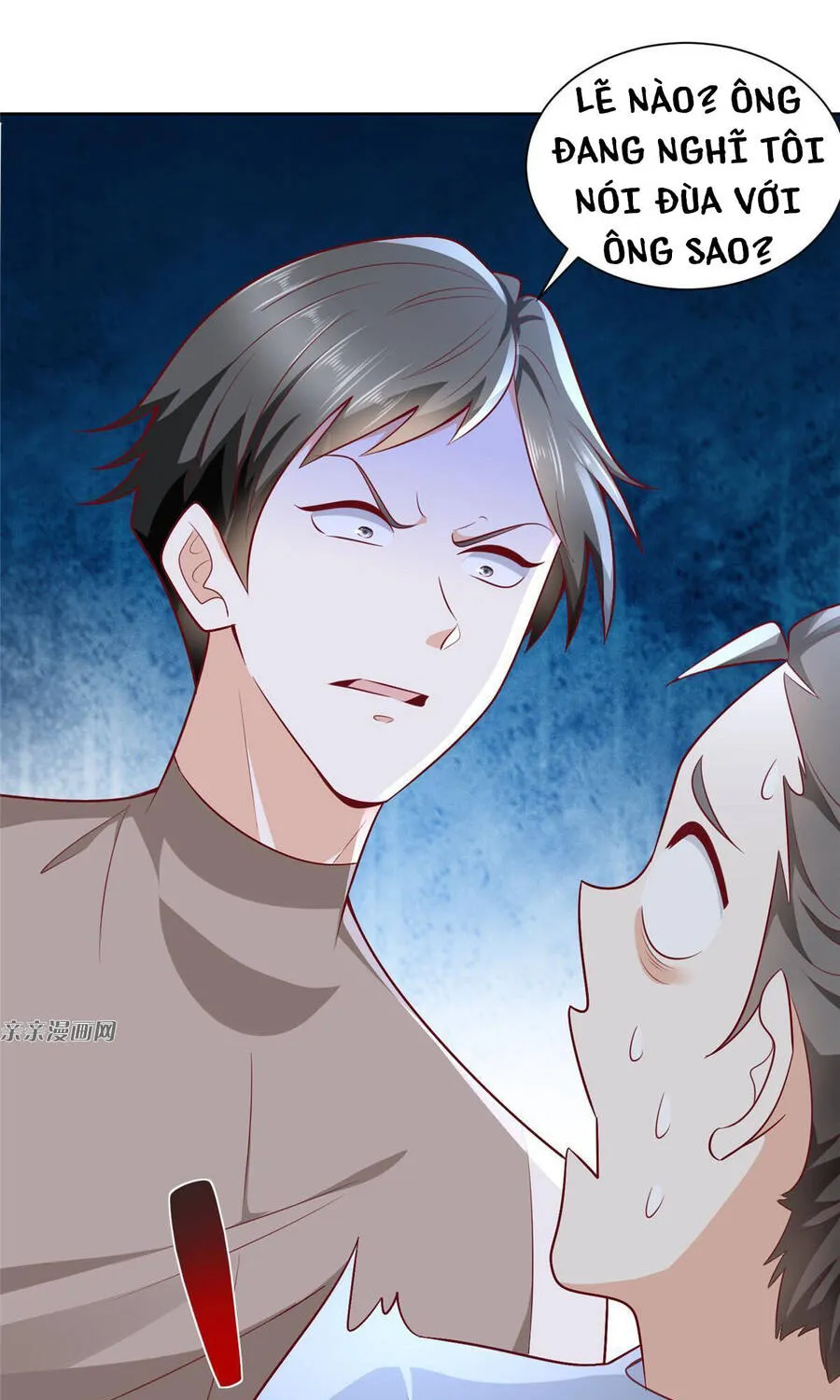Ta Mỗi Tuần Có Một Chức Nghiệp Chapter 180 - Trang 16