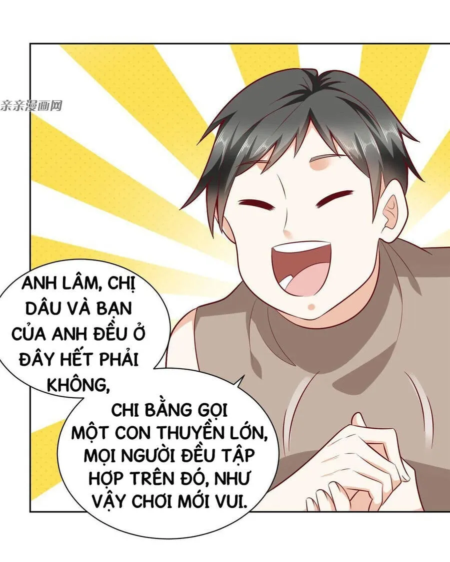 Ta Mỗi Tuần Có Một Chức Nghiệp Chapter 180 - Trang 20