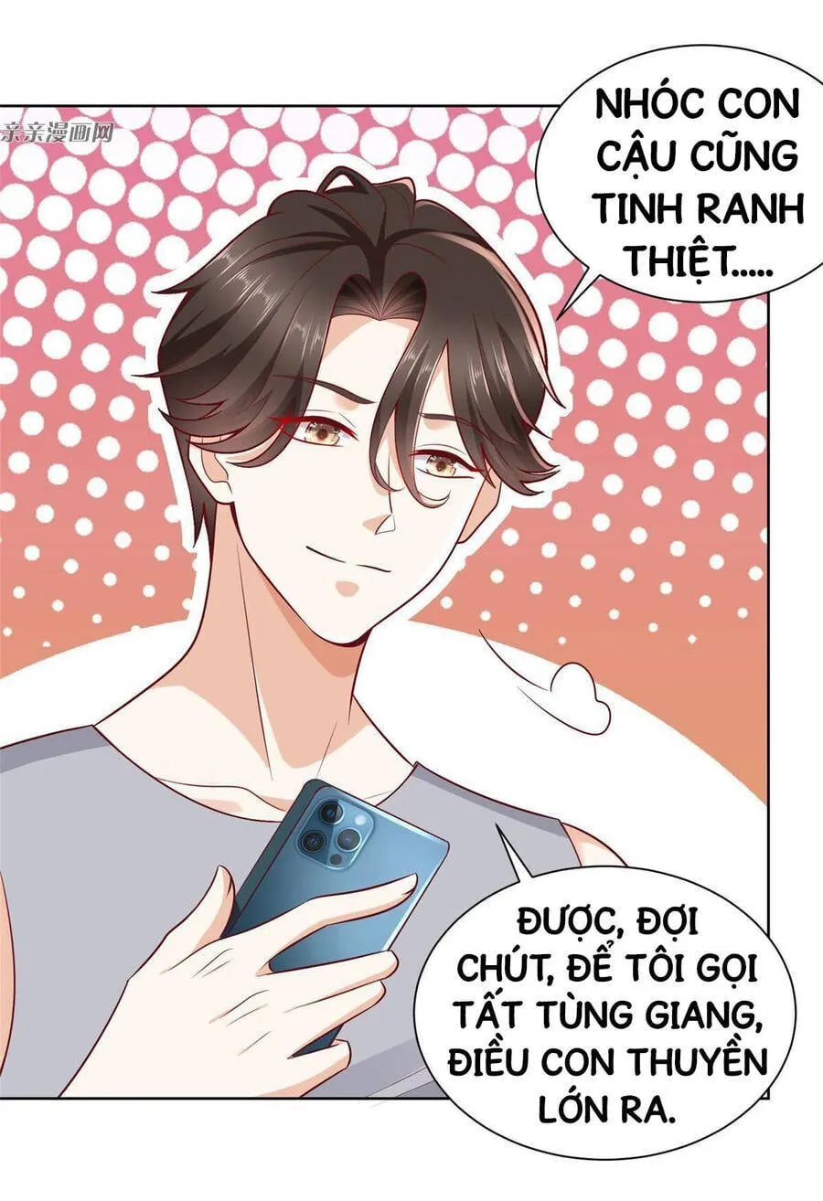 Ta Mỗi Tuần Có Một Chức Nghiệp Chapter 180 - Trang 21