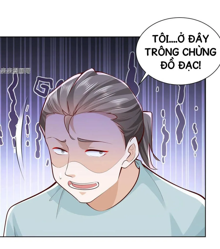 Ta Mỗi Tuần Có Một Chức Nghiệp Chapter 180 - Trang 29
