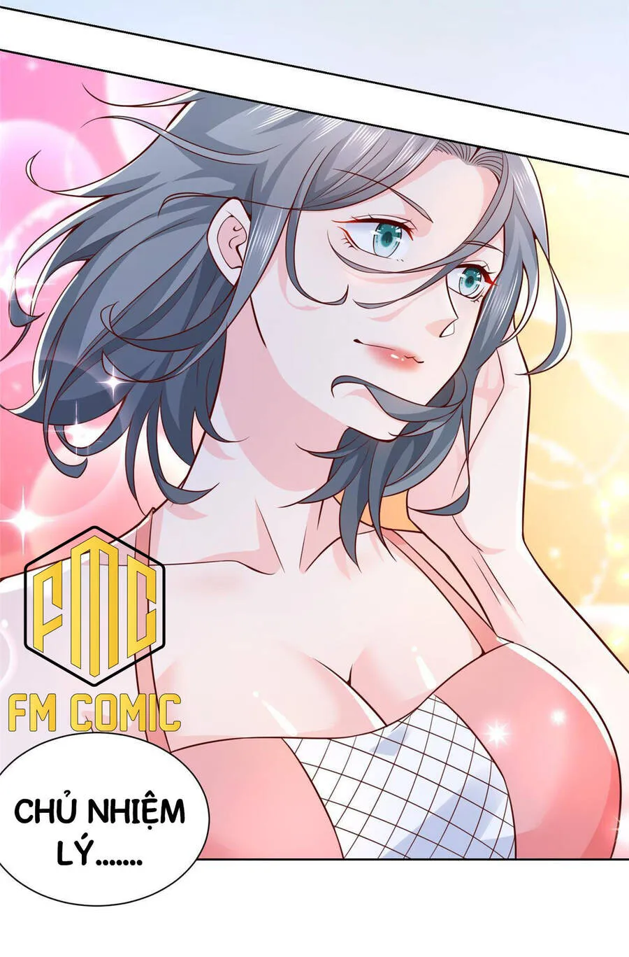 Ta Mỗi Tuần Có Một Chức Nghiệp Chapter 180 - Trang 33