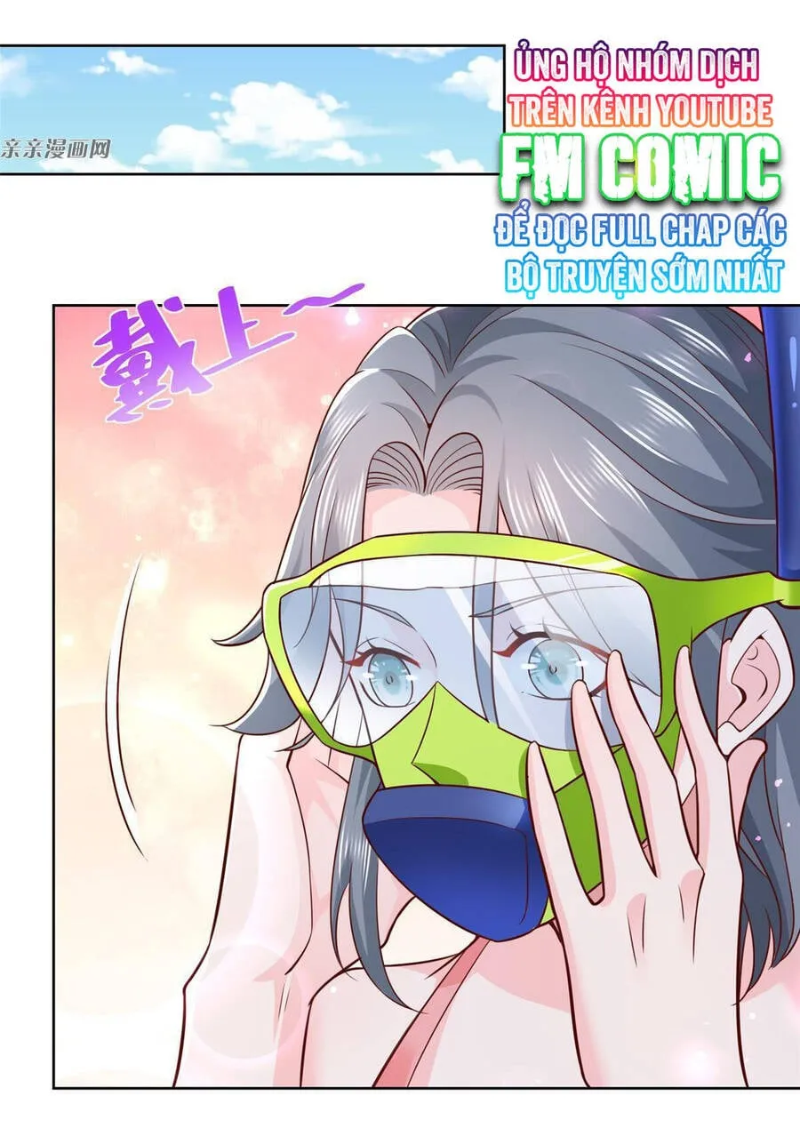 Ta Mỗi Tuần Có Một Chức Nghiệp Chapter 180 - Trang 36