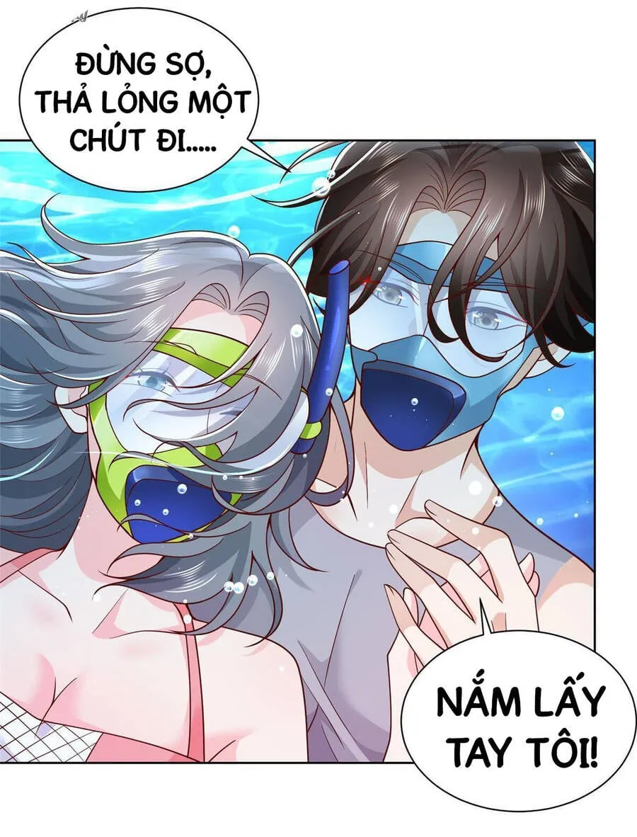 Ta Mỗi Tuần Có Một Chức Nghiệp Chapter 180 - Trang 43