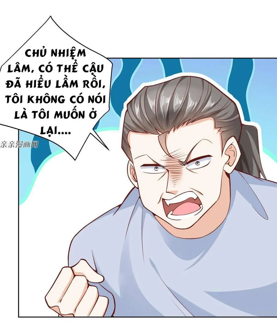 Ta Mỗi Tuần Có Một Chức Nghiệp Chapter 180 - Trang 5