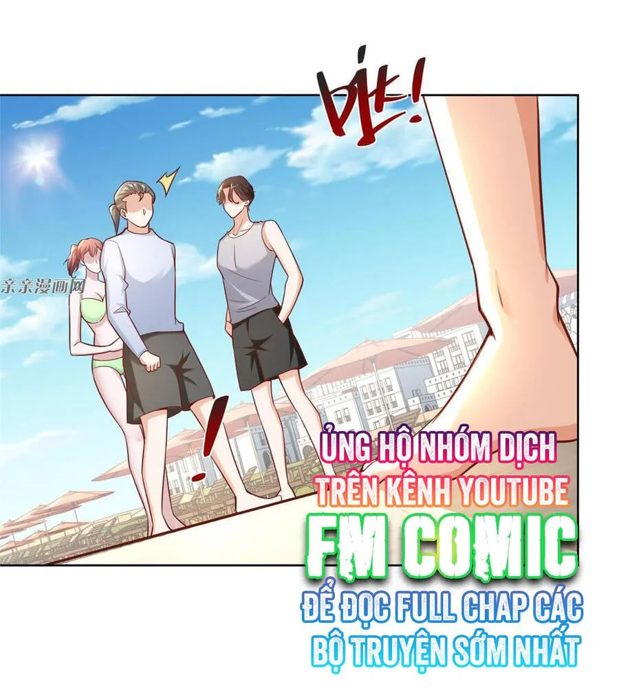 Ta Mỗi Tuần Có Một Chức Nghiệp Chapter 180 - Trang 6