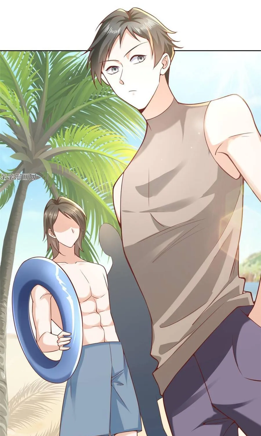 Ta Mỗi Tuần Có Một Chức Nghiệp Chapter 180 - Trang 7